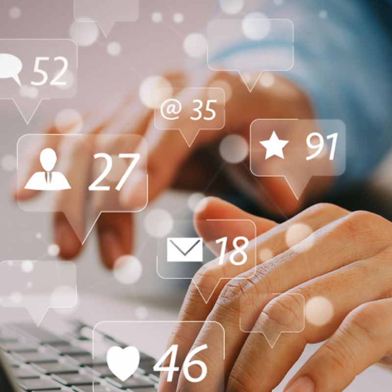  Social Media Marketing