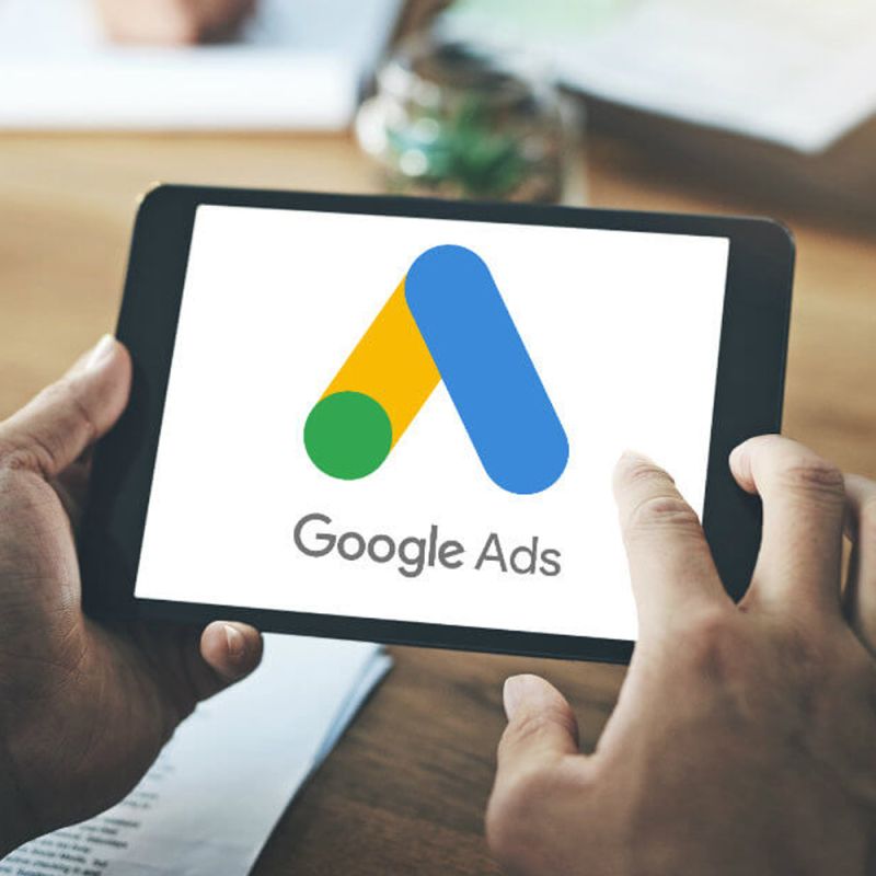  Google adwords