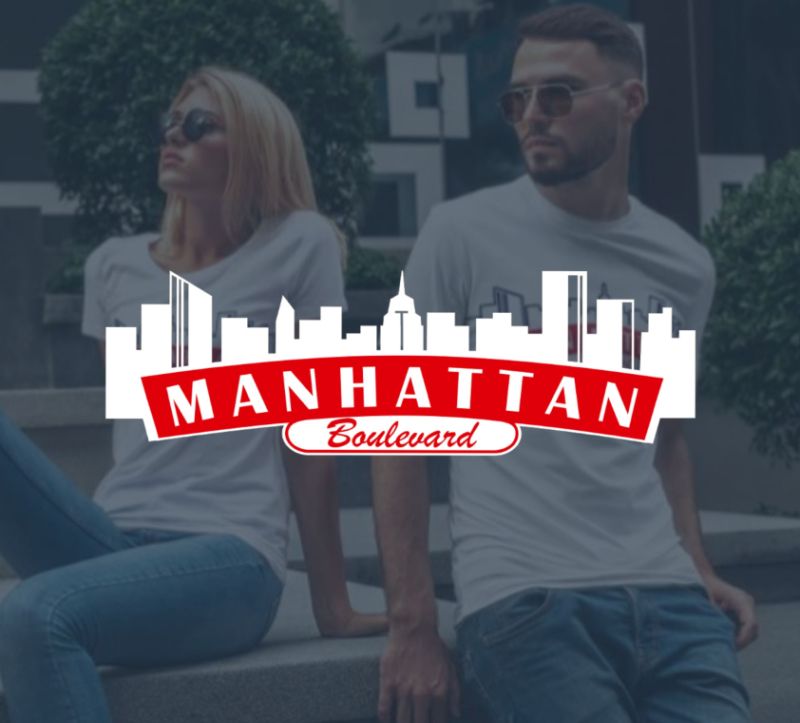 Manhattan