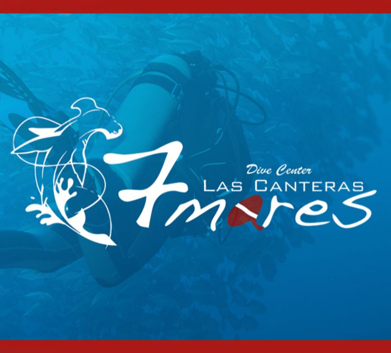 7 Mares Dive Center
