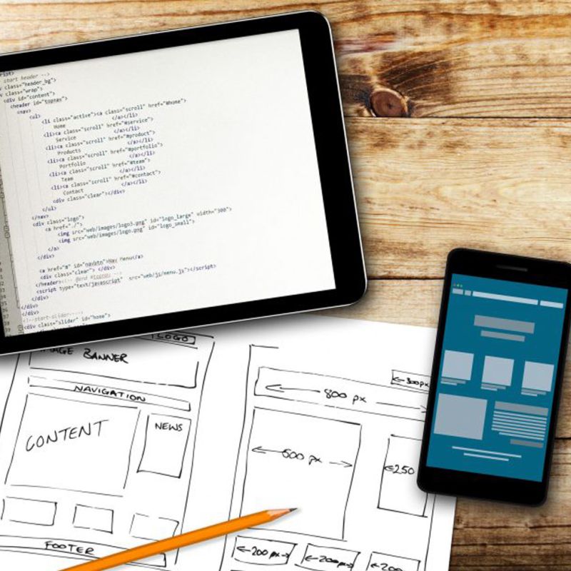  Aplicaciones móviles